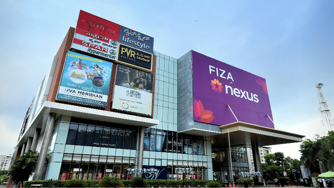 Fiza by Nexus